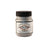Jacquard Lumiere Metallic Pearlescent Acrylic Paints for Fabric Metallic Silver.