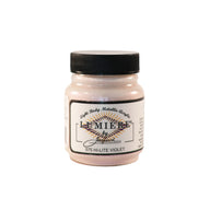 Jacquard Lumiere Metallic Pearlescent Acrylic Paints for Fabric Hi-Lite Violet.