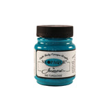 Jacquard Neo Opaque Fabric Paint Turquoise