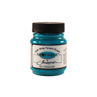 Jacquard Neo Opaque Fabric Paint Turquoise