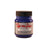 A jar of Jacquard Dye-Na-Flow fabric liquid paint in 812 Periwinkle colour, intended for use on natural and synthetic fabrics
