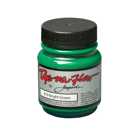 Jacquard Dye-Na-Flow Fabric Liquid Paint Dye