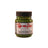 A jar of Jacquard Dye-Na-Flow fabric liquid paint in 822 Sulphur Green colour, intended for use on natural and synthetic fabrics