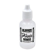 A bottle of Jacquard Pirata Color Clean Up Solution, a white plastic dropper bottle with a black and white label, on a white background.