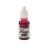 Small Bottle of Jacquard Pinata Colour Alcohol Ink Senorita Magenta.