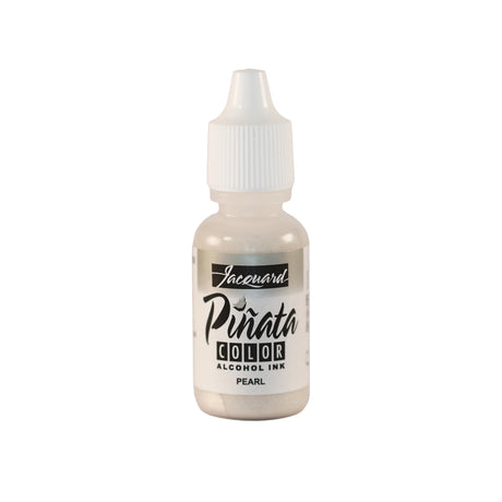 Small Bottle of Jacquard Pinata Colour Alcohol Ink Pearl
