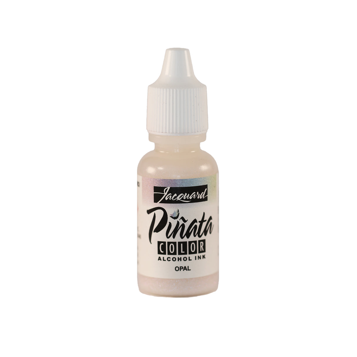 Small Bottle of Jacquard Pinata Colour Alcohol Ink Opal