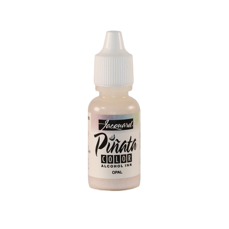 Small Bottle of Jacquard Pinata Colour Alcohol Ink Opal