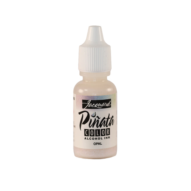 Small Bottle of Jacquard Pinata Colour Alcohol Ink Opal