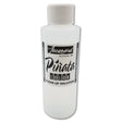 A bottle of Jacquard Pinata Color Clean Up Solution, featuring a white plastic bottle with a ribbed white cap and a black and white label.