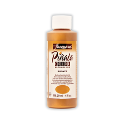 Jacquard Pinata Alcohol Ink 4oz (118ml) bottles