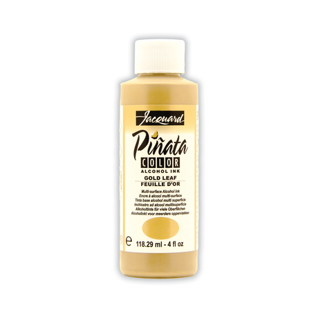 Jacquard Pinata Alcohol Ink 4oz (118ml) bottles