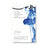 Jacquard iDye Natural Fabric Dye packet Brilliant Blue JID1417