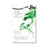 Jacquard iDye Natural Fabric Dye packet Emerald JID1423