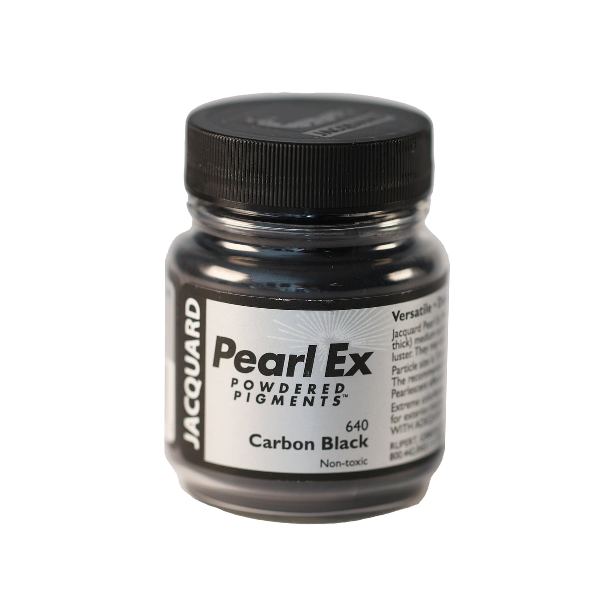Jacquard Pearl Ex Powdered Pigments (0.5 - 0.75oz)