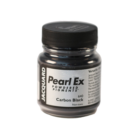 Jacquard Pearl Ex Powdered Pigments (0.5 - 0.75oz)