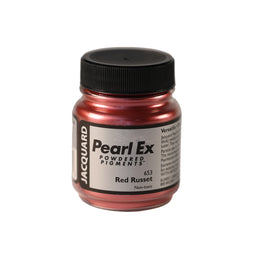 Jacquard Pearl Ex Powdered Pigments (0.5 - 0.75oz)