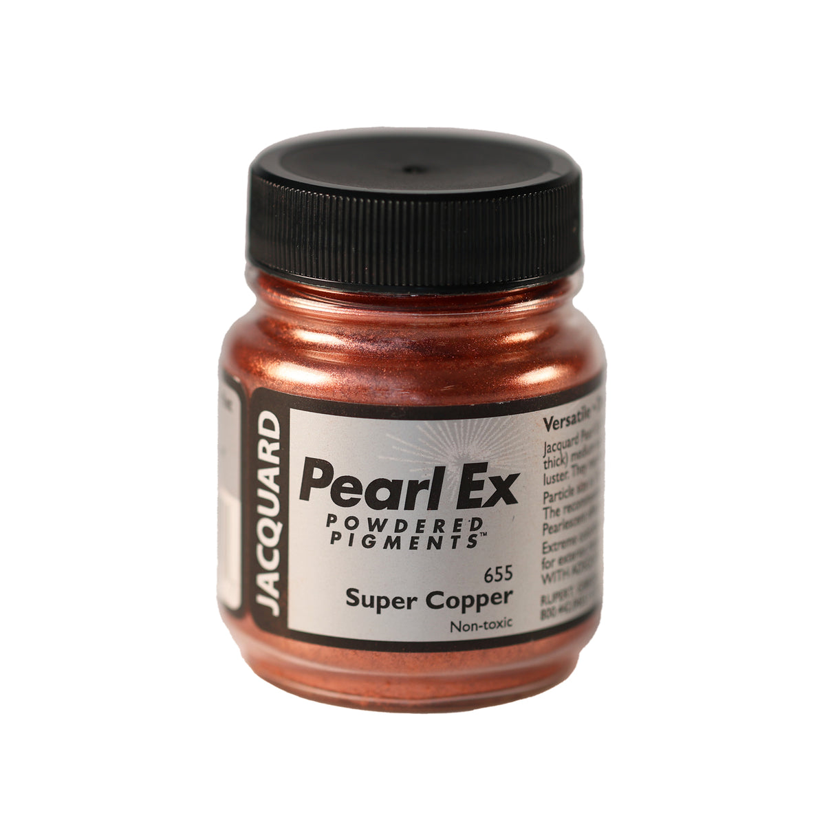Jacquard Pearl Ex Powdered Pigments (0.5 - 0.75oz)