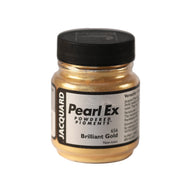 Jacquard Pearl Ex Powdered Pigments (0.5 - 0.75oz)