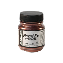 Jacquard Pearl Ex Powdered Pigments (0.5 - 0.75oz)