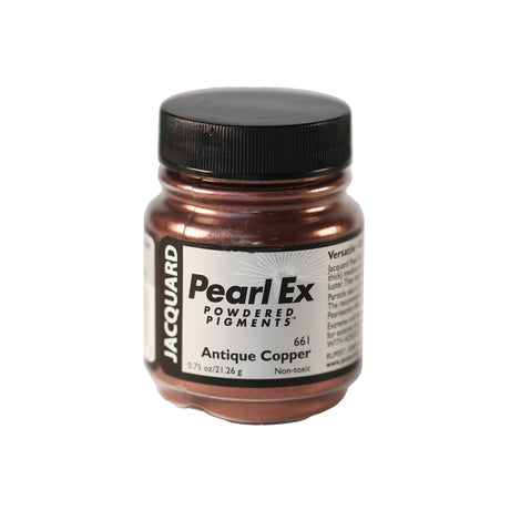 Jacquard Pearl Ex Powdered Pigments (0.5 - 0.75oz)
