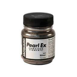 Jacquard Pearl Ex Powdered Pigments (0.5 - 0.75oz)