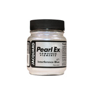 Jacquard Pearl Ex Powdered Pigments (0.5 - 0.75oz)