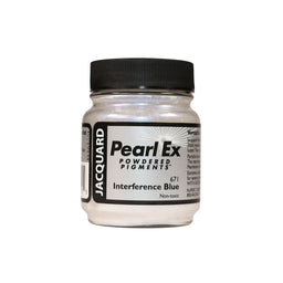 Jacquard Pearl Ex Powdered Pigments (0.5 - 0.75oz)
