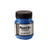 A small container of Jacquard Pearl Ex Powdered Pigments in Do Blue-Purple 696