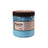 A jar of Jacquard Pearl Ex Mica Powder Pigment 647 Sy Blue 21 grams