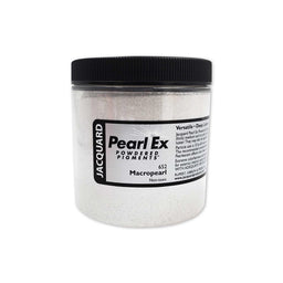 Jacquard Pearl Ex Pigment Mica Powder 4oz (113g)