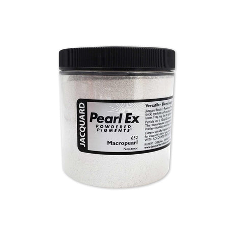 Jacquard Pearl Ex Pigment Mica Powder 4oz (113g)