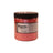 A jar of Jacquard Pearl Ex Mica Powder Pigment 653 Red Russet