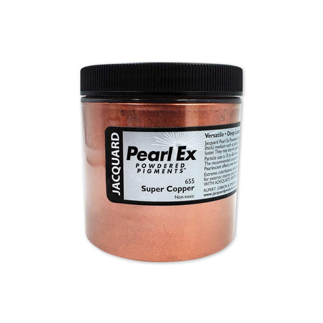 Jacquard Pearl Ex Pigment Mica Powder 4oz (113g)