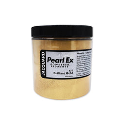 Jacquard Pearl Ex Pigment Mica Powder 4oz (113g)