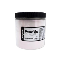 Jacquard Pearl Ex Pigment Mica Powder 4oz (113g)