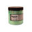 A jar of Jacquard Pearl Ex Mica Powder Pigment 682 Duo Green-Yellow colour 14 grams