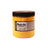 A jar of Jacquard Pearl Ex Mica Powder Pigment 683 Bright Yellow colour 14 grams