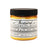 Jar of Jacquard Screen Printing Ink Solar Gold colour.