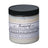 A jar of Jacquard Professional Screen Printing Ink with a label indicating it is a clear extender for making inks more transparent.