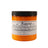 A jar of Jacquard Professional Water Based Screen Printing Ink in Golden Yellow.