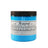 A jar of Jacquard Professional Water Based Screen Printing Ink in Sky Blue.