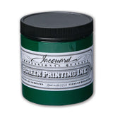 Jacquard Professional Water Based Screen Printing Ink