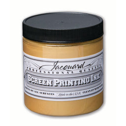 Jacquard Professional Water Based Screen Printing Ink