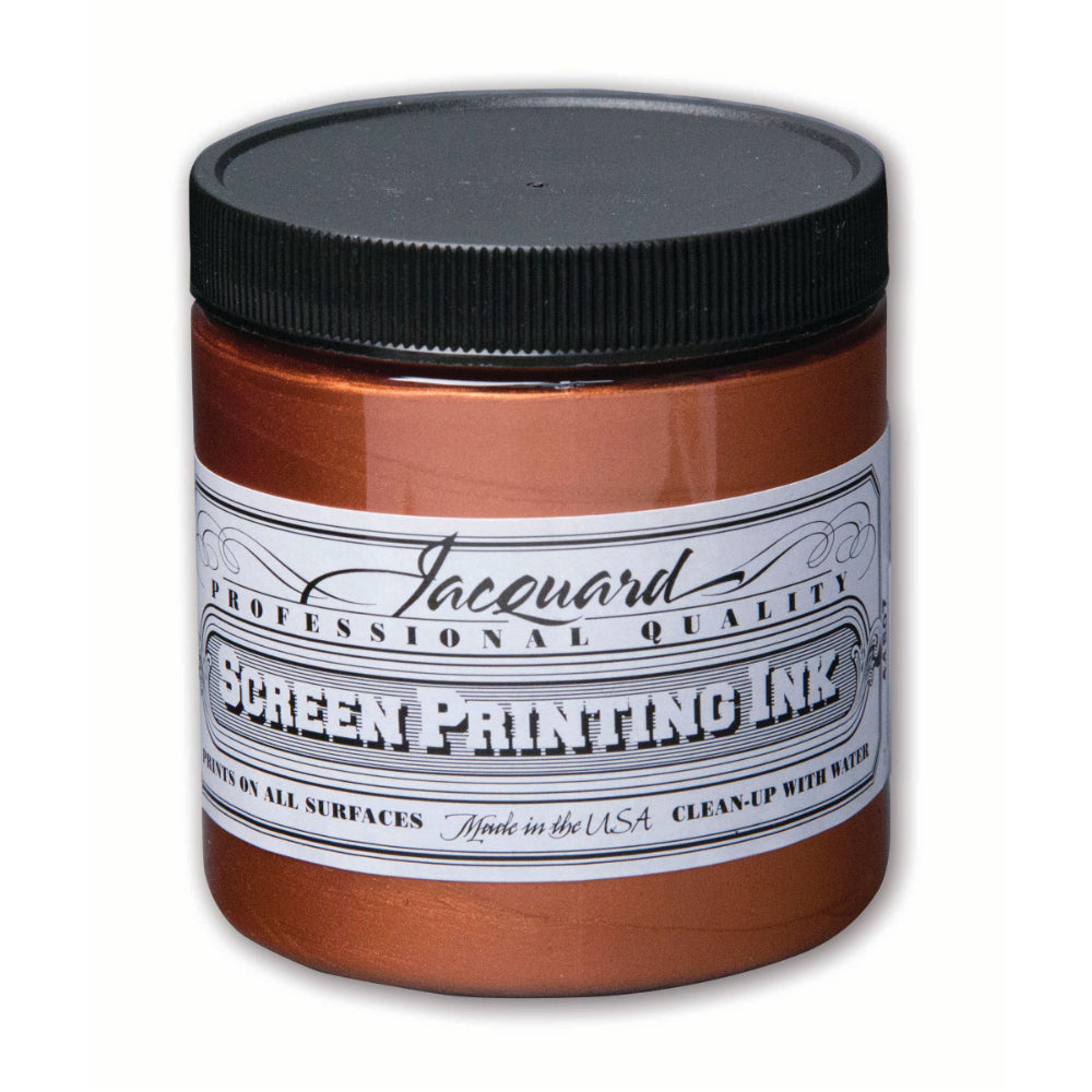 Jacquard Professional Water Based Screen Printing Ink