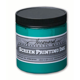 Jacquard Professional Water Based Screen Printing Ink