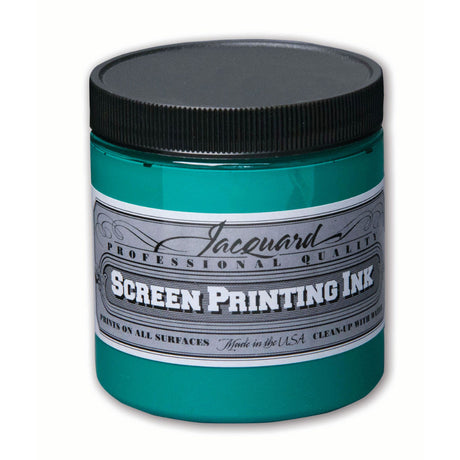 Jacquard Professional Water Based Screen Printing Ink