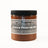 A jar of Jacquard Professional Water Based Screen Printing Ink in Opaque Brown.