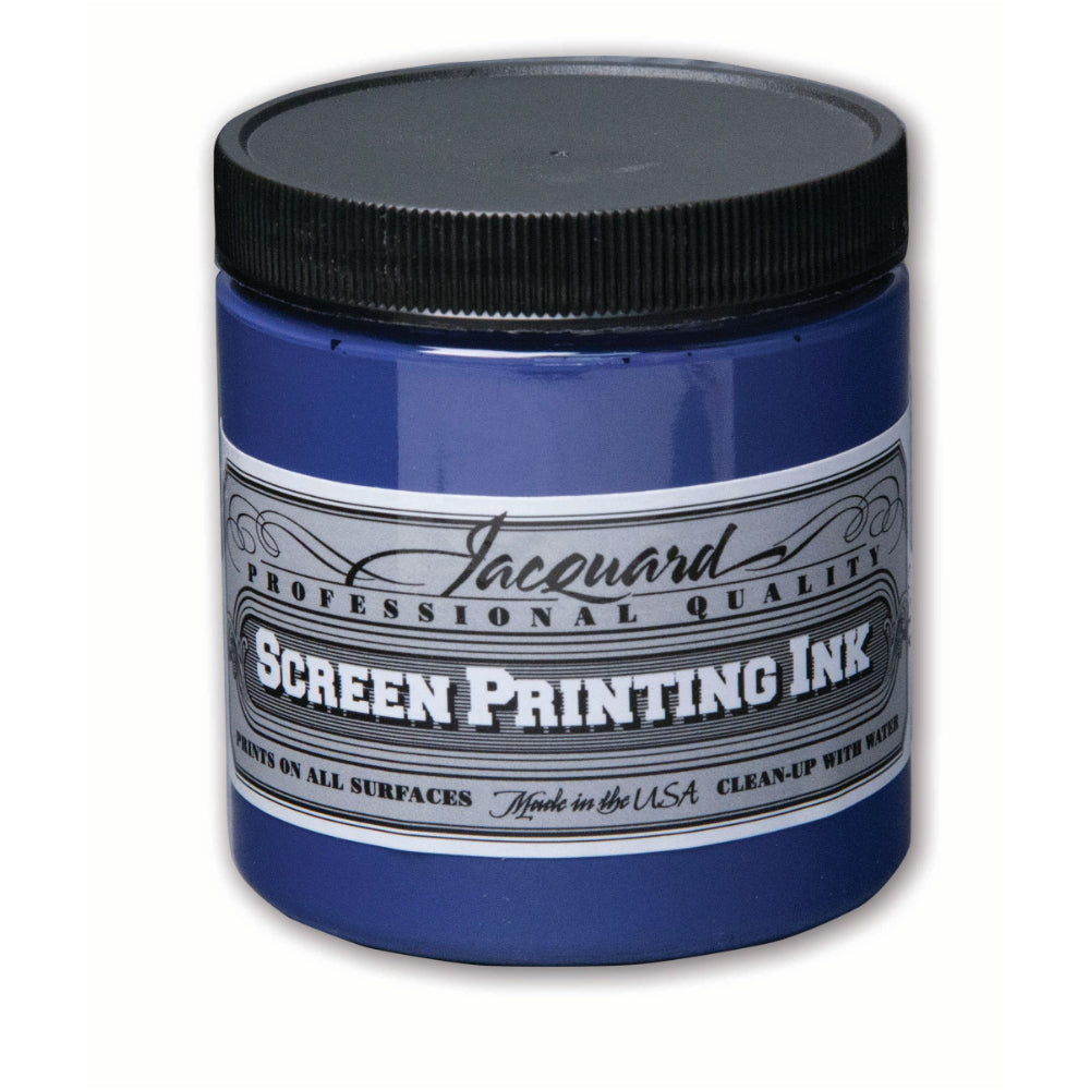 Jacquard Professional Water Based Screen Printing Ink