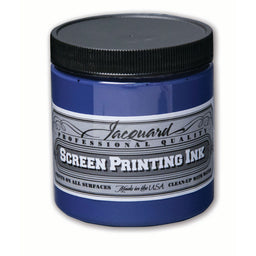 Jacquard Professional Water Based Screen Printing Ink